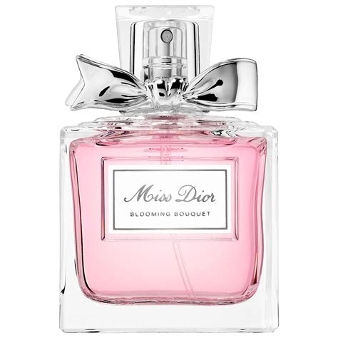 blooming bouquet miss dior|Miss Dior Blooming Bouquet Eau de Toilette Fragrance。